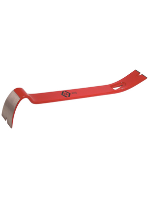 C.K Tools - T4310 - Pry bar, nail puller and scraper, T4310, C.K Tools