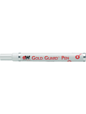 Chemtronics - CW7400 - Gold pencil 8.5 g, CW7400, Chemtronics