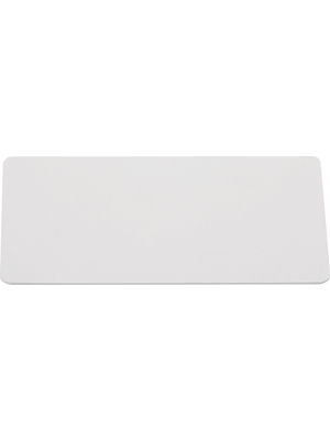 Codatex - TP-CHEQUECARD - "Cheque card" style transponder EM 4102 125 kHz, TP-CHEQUECARD, Codatex