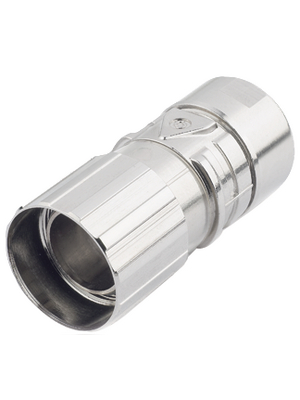 Lapp - 4442 0037 - Signal round plug Connectors EPIC? M23, 4442 0037, Lapp