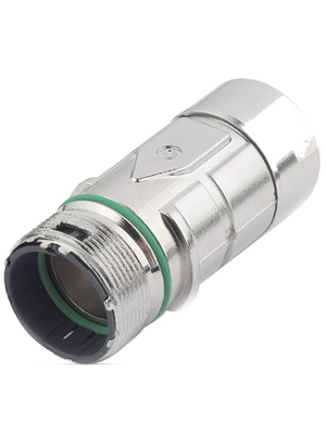 Lapp - 4442 0040 - Signal round plug Connectors EPIC? M23, 4442 0040, Lapp