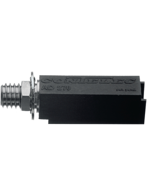 Contelec - AD270 - Adapter AD270 for potentiometer TC270...TC275, AD270, Contelec