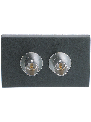 Contrik - FLF/2BNC - FLF installation kit N/A, FLF/2BNC, Contrik