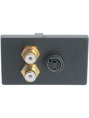 Contrik - FLF/2CINCH/YC - FLF installation kit N/A, FLF/2CINCH/YC, Contrik