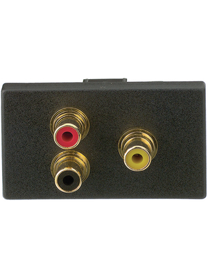 Contrik - FLF/3CINCH - FLF installation kit N/A, FLF/3CINCH, Contrik