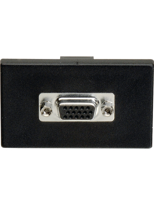 Contrik - FLF/VGA - FLF installation kit N/A, FLF/VGA, Contrik