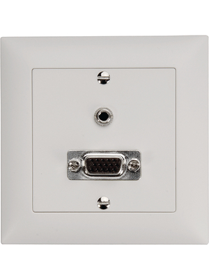 Contrik - UP-ED/3.5/VGA - Edizio installation kit N/A, UP-ED/3.5/VGA, Contrik