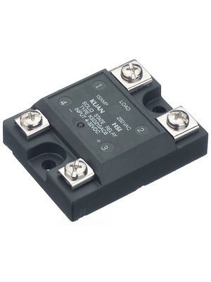Cosmo - KSD210AC8 - Solid state relay single phase 4...32 VDC, KSD210AC8, Cosmo