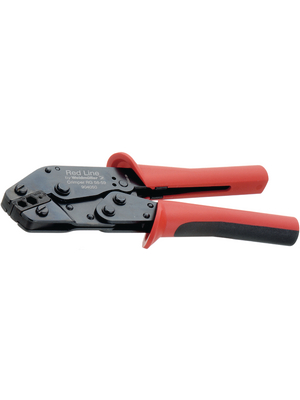 Weidmller - CRIMPER RG 58-59 - Crimping pliers for Coax plugs Coax, BNC, TNC RG58, RG59, RG62, RG71, CRIMPER RG 58-59, Weidmller