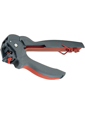 Legrand - 37609 - Crimping pliers for wire end ferrules Wire end ferrule 0.5...2.5 mm2, 37609, Legrand