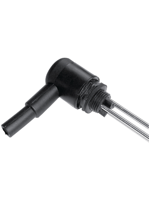 Crouzet - S8 - Holder with three probes, S8, Crouzet