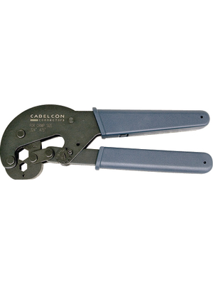 PCT International - CRP-106F - Crimp tool RG6T; RG59T; RG11, CRP-106F, PCT International