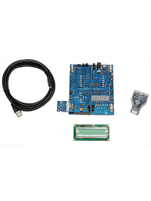 Cypress - CY3209-EXPRESSEVK - PSoC development kit, CY3209-EXPRESSEVK, Cypress