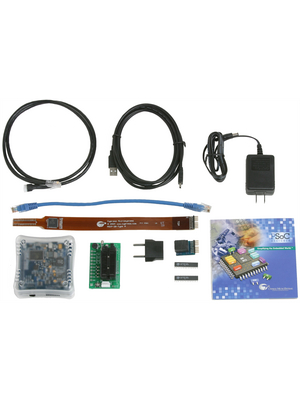 Cypress - CY3215-DK - PSoC ICE-Cube development kit, CY3215-DK, Cypress