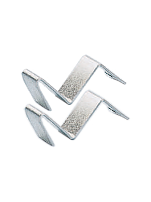 Danotherm Electric - R103 - Mounting bracket for GRx, 80-200 W, R103, Danotherm Electric