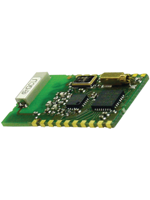 Amber Wireless - AMB2520 - ISM module 80 m, AMB2520, Amber Wireless