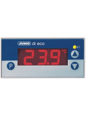 Jumo - 00411579 - Digital temperature display, 00411579, Jumo