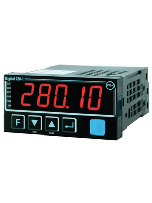 PMA Kassel - D280-112-00000-000 - Display/Indicator, D280-112-00000-000, PMA Kassel