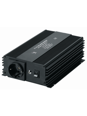 Elektro-Automatik - EA-MEC-PB 1000-12 - DC/AC Inverter 1000 W, EA-MEC-PB 1000-12, Elektro-Automatik