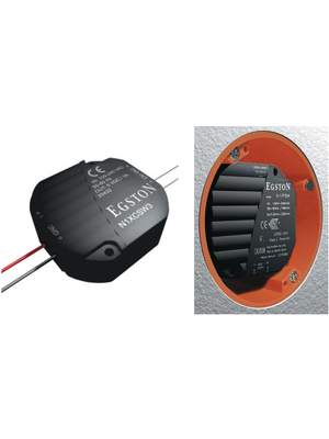 Egston - N1HFSW3 - DC power supply 24 VDC, N1HFSW3, Egston