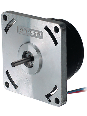 EBM-Papst - VD-1-35.05 - DC motor, brushless + electrics, VD-1-35.05, EBM-Papst