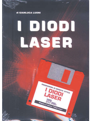 Delfino - SAIDL - I diodi laser, SAIDL, Delfino