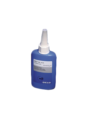 Delo - DELO-ML 5327 - Adhesive, DELO-ML 5327, Delo