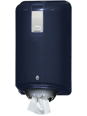 Delta Zoffingen - 6903.10W - Cleaning cloth dispenser N/A, 6903.10W, Delta Zoffingen