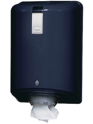 Delta Zoffingen - 6904.10W - Cleaning cloth dispenser N/A, 6904.10W, Delta Zoffingen