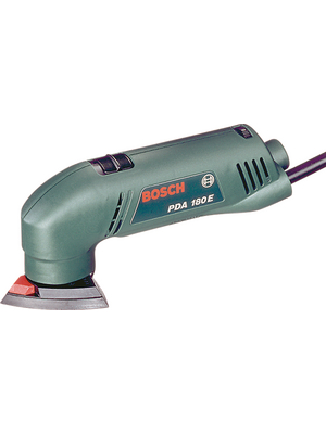 Bosch - PDA 180 E - Delta grinder 180 W, PDA 180 E, Bosch