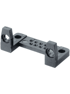 Deltron - BZK 09 - Fastening bracket N/A, BZK 09, Deltron