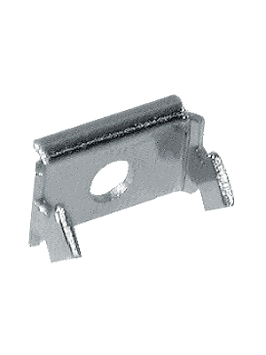 Deltron - FBF C221 - Corresponding part to slide lock N/A, FBF C221, Deltron