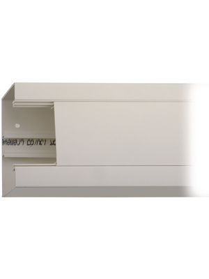 De Mira - S065130WS - Cable duct 130 mm 65 mm, S065130WS, De Mira