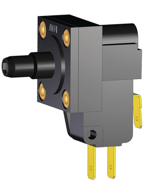 DesignFlex - PSF109S-3-8 - Pressure switch, PSF109S-3-8, DesignFlex