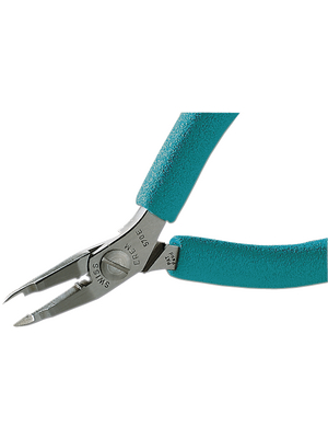 Erem - 570 E - Precision side-cutting pliers small bevel, 570 E, Erem