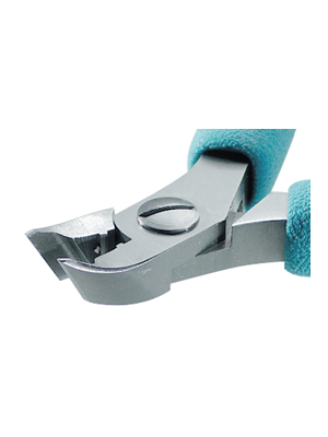 Erem - 504 AE - Precision side-cutting pliers small bevel, 504 AE, Erem