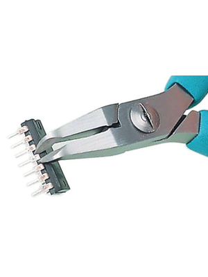 Erem - 593 AE - IC-pin cutter small bevel, 593 AE, Erem