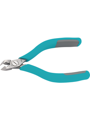 Erem - 2403E - Precision side-cutting pliers small bevel, 2403E, Erem