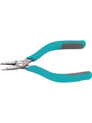 Erem - 2470E - Precision side-cutting pliers small bevel, 2470E, Erem