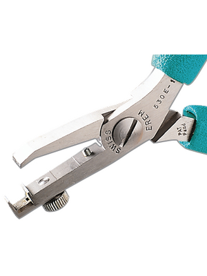 Erem - 530E15A - Lead cutter small bevel, 530E15A, Erem