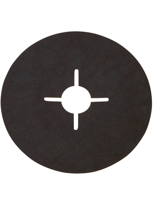 3M - 581C K36 - Machine grinding product 125 mm, 581C K36, 3M