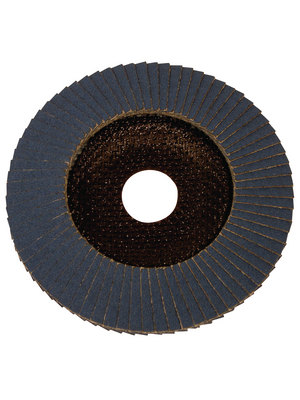 3M - 556D K40 - Machine grinding product 125 mm, 556D K40, 3M