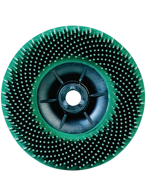 3M - 24537 - Machine grinding product 115 mm, 24537, 3M