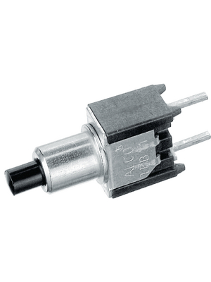 TE Connectivity - TPB11CG-PC(0) - Push-button switch off-(on) 1P, TPB11CG-PC(0), TE Connectivity