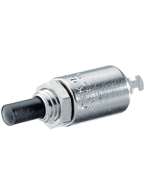 C&K - 8632-ZQD2 - Push-button switch off-(on) 1P, 8632-ZQD2, C&K