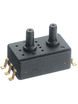 Fujikura (DDK) - XFDM-025KPDSR - Pressure sensor, XFDM-025KPDSR, Fujikura (DDK)