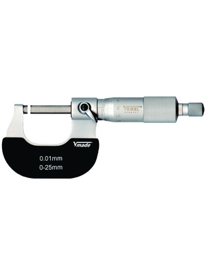 Vogel Germany - 23 1351 - Micrometer, 23 1351, Vogel Germany