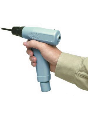 OK Industries - PTX-2BF - High-performance wire-wrap gun 18...32 EU, PTX-2BF, OK Industries