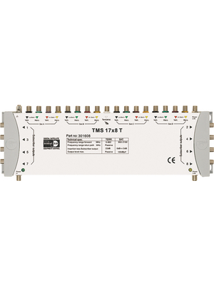 Triax - 301608 - Aerial Switch, 301608, Triax