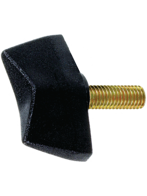 Mentor - 3404.1001 - Wing screw M5, 3404.1001, Mentor